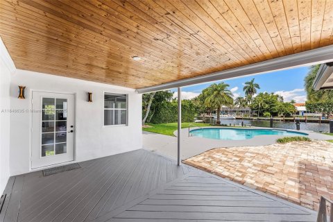 Villa ou maison à vendre à Hallandale Beach, Floride: 3 chambres, 228.73 m2 № 1935748 - photo 20
