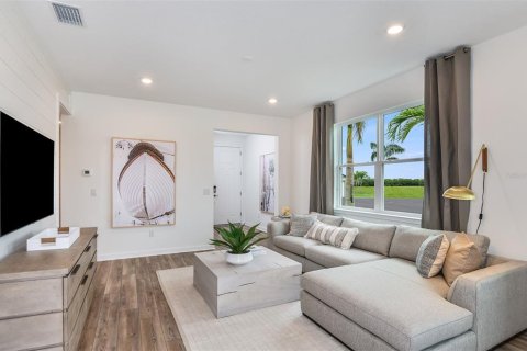 House in Parrish, Florida 2 bedrooms, 136.66 sq.m. № 1802886 - photo 6