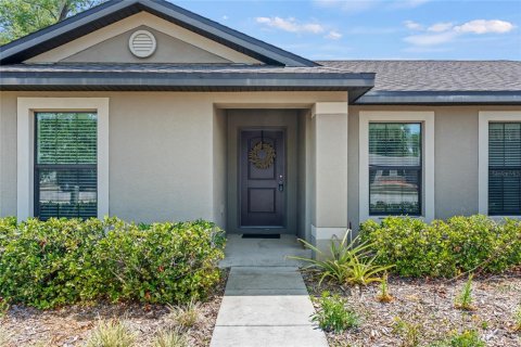 House in DeLand, Florida 3 bedrooms, 135.92 sq.m. № 1687233 - photo 4