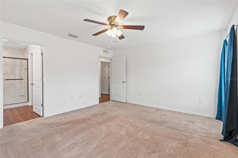 House in DeLand, Florida 3 bedrooms, 135.92 sq.m. № 1687233 - photo 13