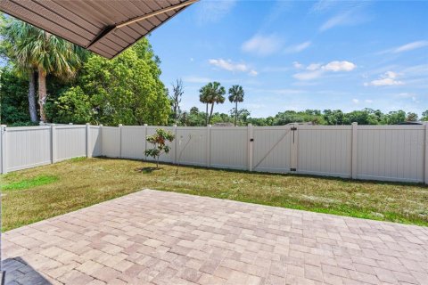 House in DeLand, Florida 3 bedrooms, 135.92 sq.m. № 1687233 - photo 22