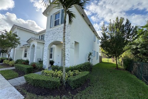 Дом в Хомстед, Флорида 3 спальни, 129.41м2 № 2049038