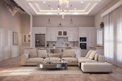 Casa en venta en Palm Coast, Florida, 3 dormitorios, 324.04 m2 № 1649399 - foto 3