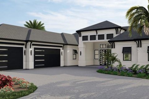 Casa en venta en Palm Coast, Florida, 3 dormitorios, 324.04 m2 № 1649399 - foto 12