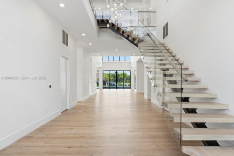 Villa ou maison à vendre à Lauderdale-by-the-Sea, Floride: 7 chambres, 555.09 m2 № 2306909 - photo 29