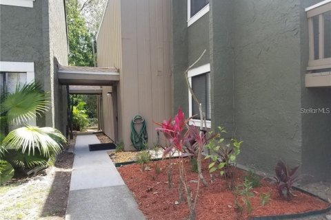 Condo à Orlando, Floride, 1 chambre  № 2324392
