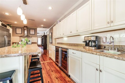 Casa en alquiler en Tampa, Florida, 3 dormitorios, 131.27 m2 № 1877469 - foto 13