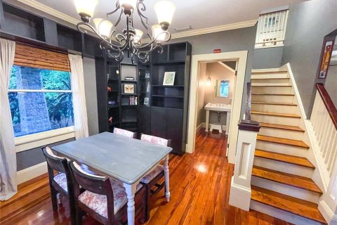 Casa en alquiler en Tampa, Florida, 3 dormitorios, 131.27 m2 № 1877469 - foto 9