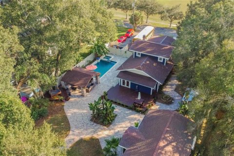 Casa en alquiler en Tampa, Florida, 3 dormitorios, 131.27 m2 № 1877469 - foto 4