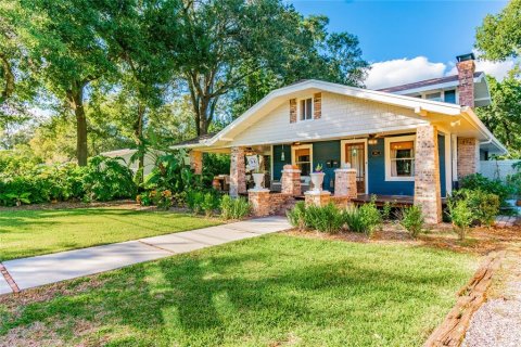 Casa en alquiler en Tampa, Florida, 3 dormitorios, 131.27 m2 № 1877469 - foto 2