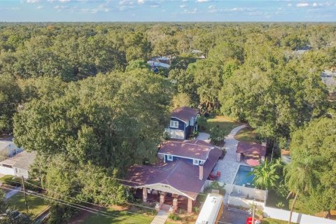 Casa en alquiler en Tampa, Florida, 3 dormitorios, 131.27 m2 № 1877469 - foto 3