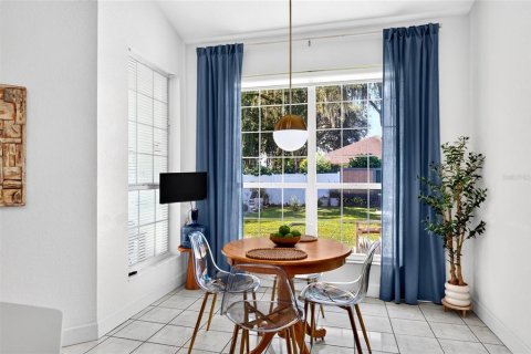 Купить виллу или дом в Окала, Флорида 10 комнат, 184.69м2, № 2349990 - фото 14