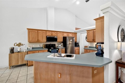 Купить виллу или дом в Окала, Флорида 10 комнат, 184.69м2, № 2349990 - фото 10
