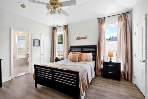 Купить виллу или дом в Окала, Флорида 10 комнат, 184.69м2, № 2349990 - фото 17