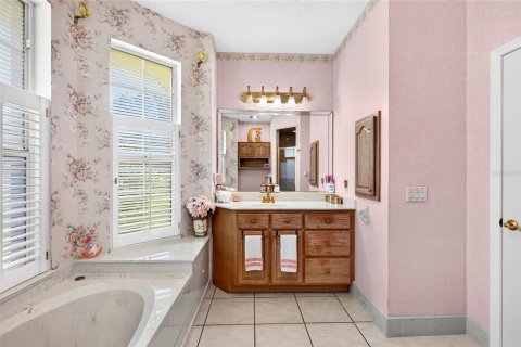 Купить виллу или дом в Окала, Флорида 10 комнат, 184.69м2, № 2349990 - фото 20
