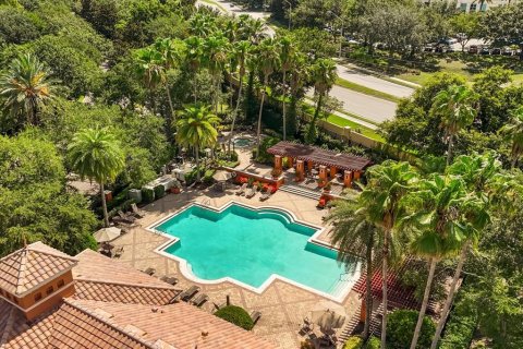Adosado en venta en Orlando, Florida, 3 dormitorios, 218.97 m2 № 1815089 - foto 29
