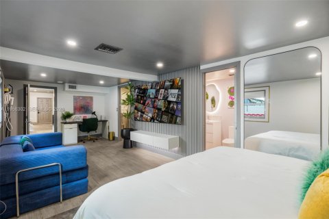 Casa en alquiler en Fort Lauderdale, Florida, 3 dormitorios, 121.79 m2 № 2078149 - foto 5