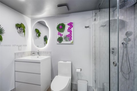 Casa en alquiler en Fort Lauderdale, Florida, 3 dormitorios, 121.79 m2 № 2078149 - foto 26