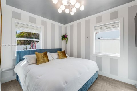 Casa en alquiler en Fort Lauderdale, Florida, 3 dormitorios, 121.79 m2 № 2078149 - foto 8