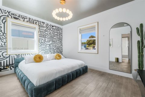 Casa en alquiler en Fort Lauderdale, Florida, 3 dormitorios, 121.79 m2 № 2078149 - foto 6