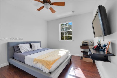 Townhouse in Doral, Florida 3 bedrooms, 211.45 sq.m. № 2031467 - photo 18