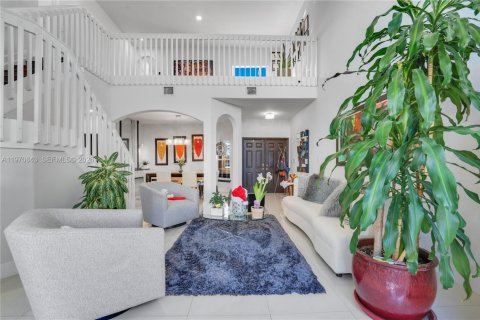 Townhouse in Doral, Florida 3 bedrooms, 211.45 sq.m. № 2031467 - photo 1