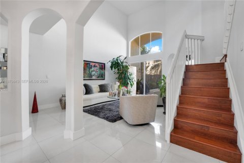 Townhouse in Doral, Florida 3 bedrooms, 211.45 sq.m. № 2031467 - photo 6