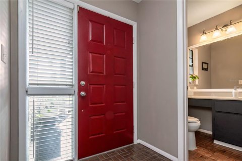 Touwnhouse à vendre à Orlando, Floride: 2 chambres, 129.69 m2 № 1912809 - photo 3