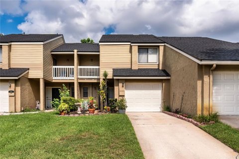 Touwnhouse à vendre à Orlando, Floride: 2 chambres, 129.69 m2 № 1912809 - photo 1