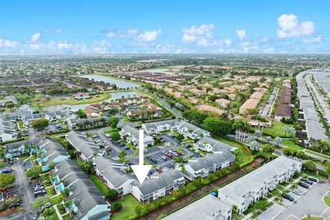Condo in Homestead, Florida, 2 bedrooms  № 1889402 - photo 3