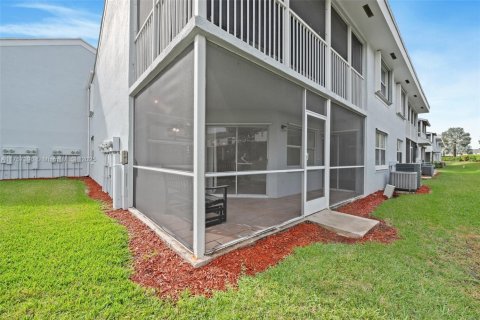 Condo in Homestead, Florida, 2 bedrooms  № 1889402 - photo 28