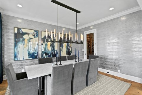 House in Tampa, Florida 5 bedrooms, 465.07 sq.m. № 1513629 - photo 7