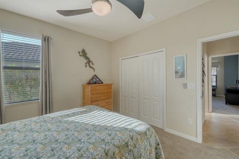House in Venice, Florida 4 bedrooms, 209.12 sq.m. № 1548165 - photo 25