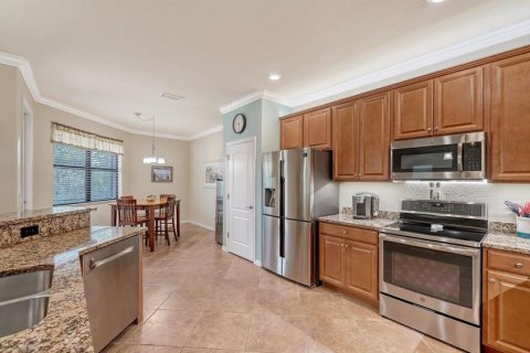 House in Venice, Florida 4 bedrooms, 209.12 sq.m. № 1548165 - photo 15