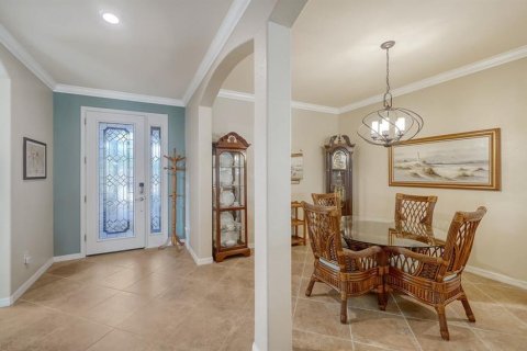 House in Venice, Florida 4 bedrooms, 209.12 sq.m. № 1548165 - photo 7
