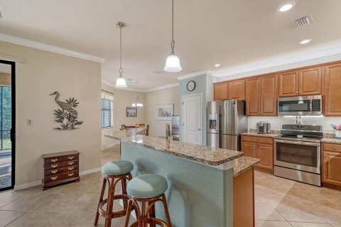 House in Venice, Florida 4 bedrooms, 209.12 sq.m. № 1548165 - photo 11