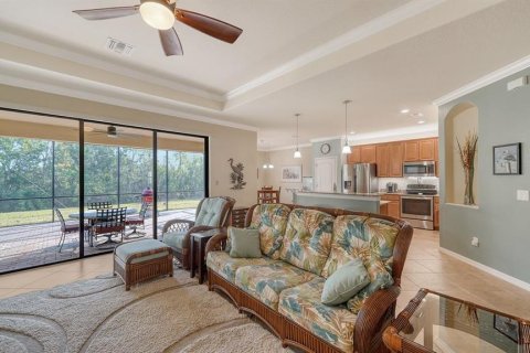 House in Venice, Florida 4 bedrooms, 209.12 sq.m. № 1548165 - photo 14