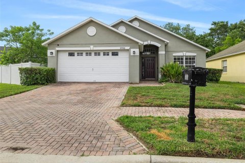 Villa ou maison à Orlando, Floride 3 chambres, 142.7 m2 № 2325166