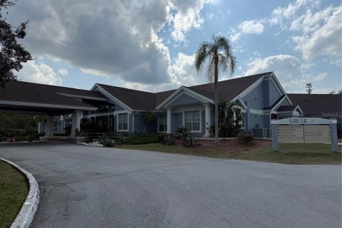 Townhouse in Davenport, Florida 4 bedrooms, 162.39 sq.m. № 1724681 - photo 29