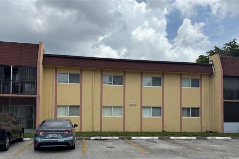Condo à Lauderhill, Floride, 2 chambres  № 2084556