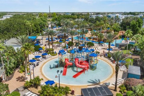 Casa en alquiler en Kissimmee, Florida, 4 dormitorios, 168.8 m2 № 1898697 - foto 19