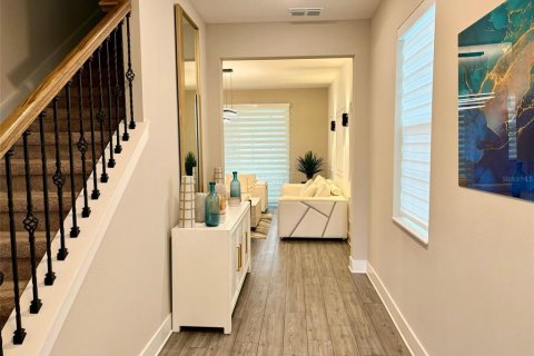 Casa en alquiler en Kissimmee, Florida, 4 dormitorios, 168.8 m2 № 1898697 - foto 2