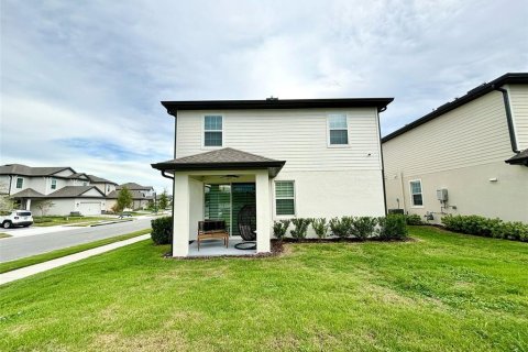 Casa en alquiler en Kissimmee, Florida, 4 dormitorios, 168.8 m2 № 1898697 - foto 13