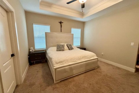 Casa en alquiler en Kissimmee, Florida, 4 dormitorios, 168.8 m2 № 1898697 - foto 7