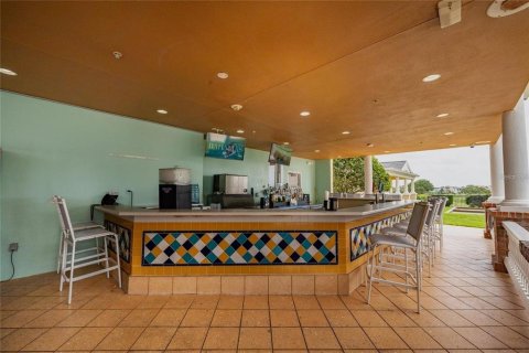 Casa en alquiler en Kissimmee, Florida, 4 dormitorios, 168.8 m2 № 1898697 - foto 21