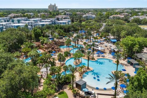 Casa en alquiler en Kissimmee, Florida, 4 dormitorios, 168.8 m2 № 1898697 - foto 16