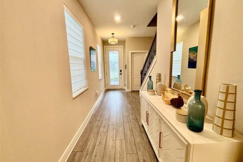 Casa en alquiler en Kissimmee, Florida, 4 dormitorios, 168.8 m2 № 1898697 - foto 11