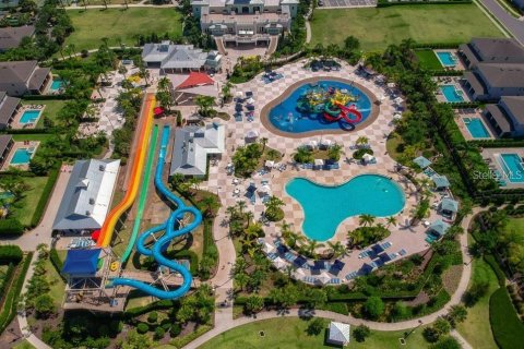 Casa en alquiler en Kissimmee, Florida, 4 dormitorios, 168.8 m2 № 1898697 - foto 24