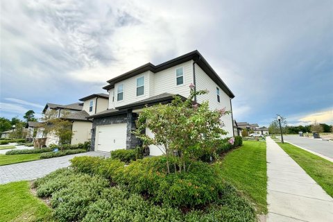 Casa en alquiler en Kissimmee, Florida, 4 dormitorios, 168.8 m2 № 1898697 - foto 12