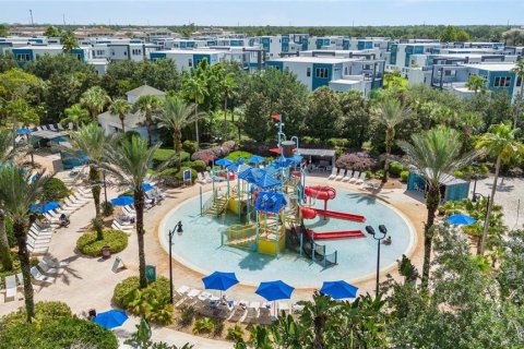 Casa en alquiler en Kissimmee, Florida, 4 dormitorios, 168.8 m2 № 1898697 - foto 18